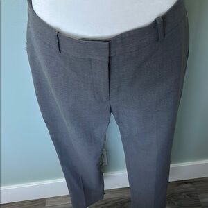 Gray Dress Pants